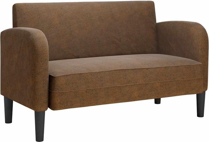 Produktbild vidaXL Zweisitzer-Sofa (2-Sitzer)