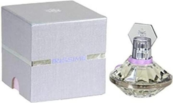Jacques Fath Irissime Eau de Parfum 100ml 3.3oz (Eau de Parfum, 100 ml)