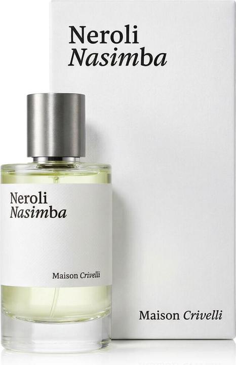 Maison Crivelli Neroli Nasimba Edp 100 ml