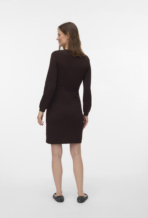 Image du produit Mamalicious MLRITA Umstandskleid Strickkleid (S)