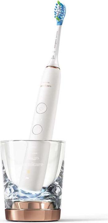 Image du produit Philips Sonicare DiamondClean Smart HX9901/63