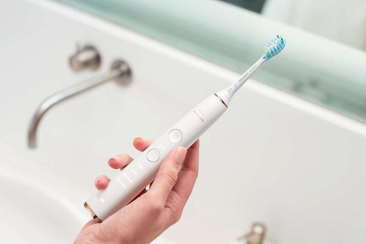 Image du produit Philips Sonicare DiamondClean Smart HX9901/63