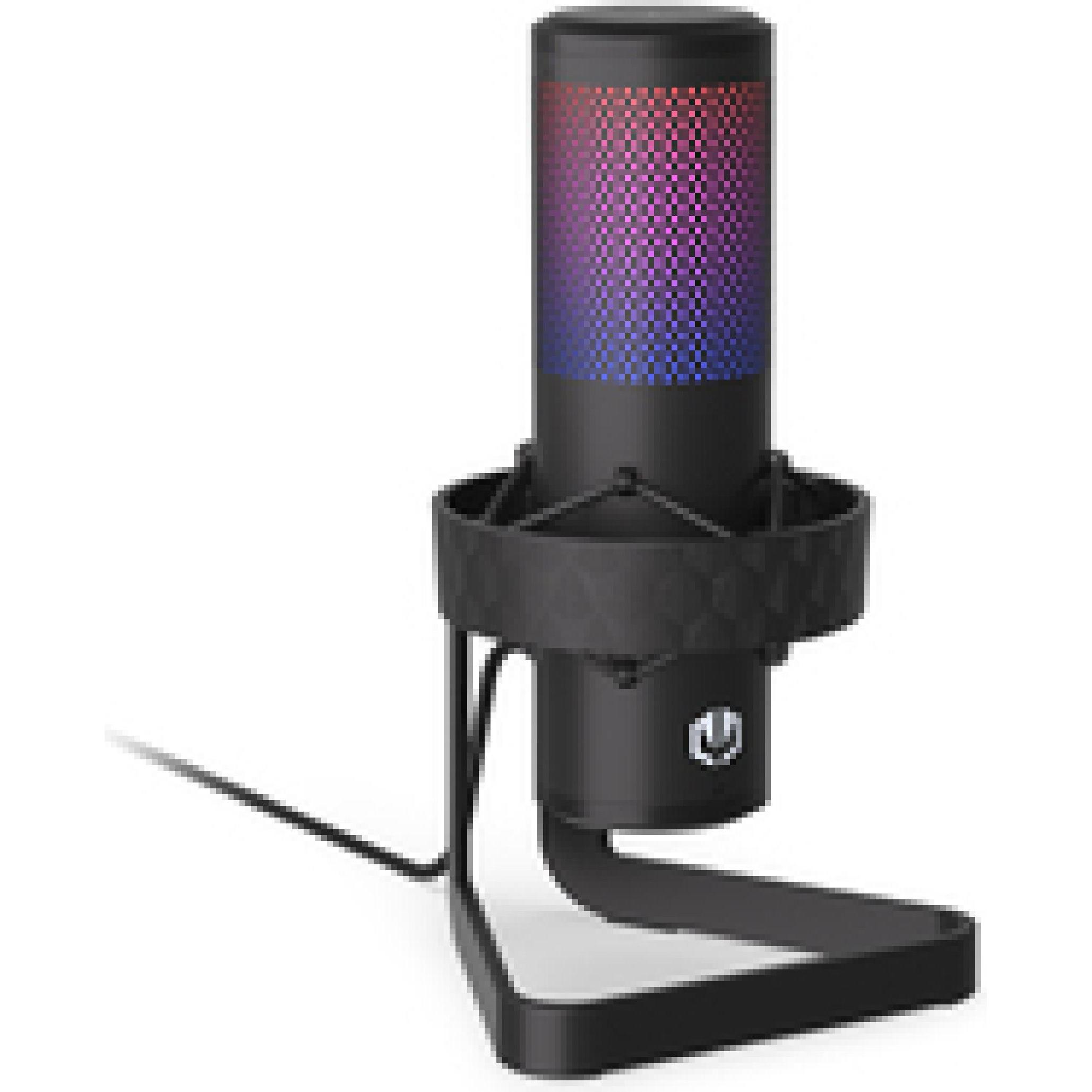 Endorfy Mic AXIS Streaming, Mikrofon