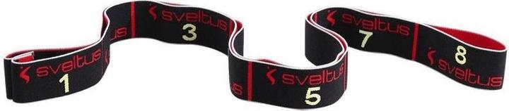 Produktbild Sveltus Elastiband (0.90 m, Stark)