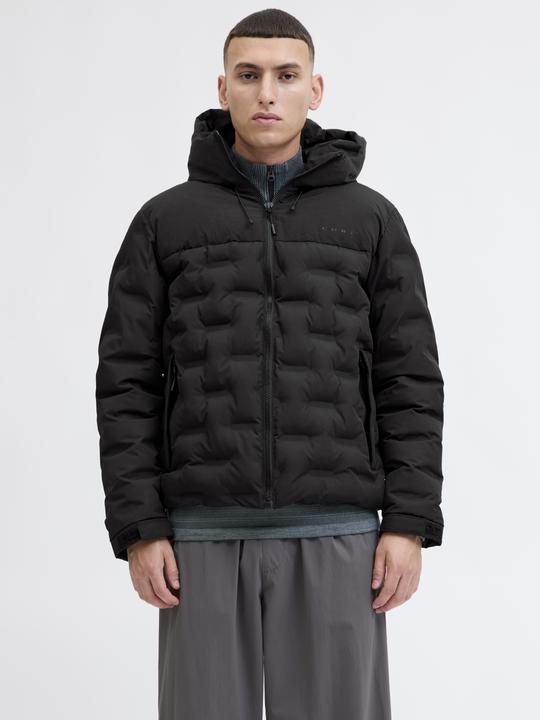 Produktbild Jack & Jones Jcopoint Heat Quilted Puffer Jacket (S)