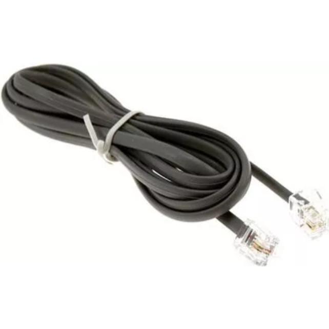 Thumbnail - Unify 6M Connection Cord RJ11/RJ45, Telefon Zubehör