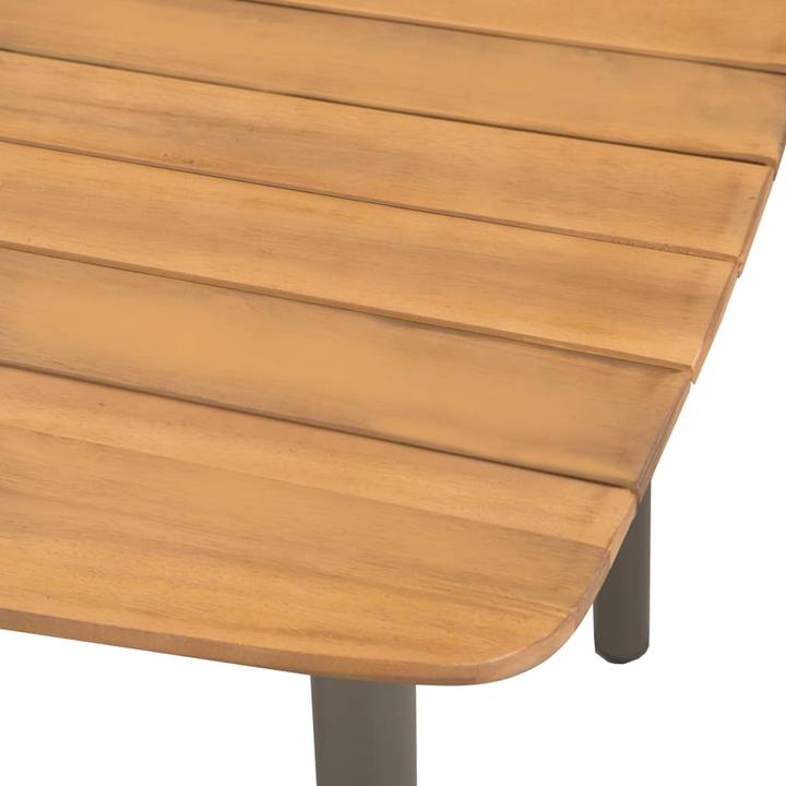 Produktbild vidaXL Edmon (150 x 90 x 72 cm)