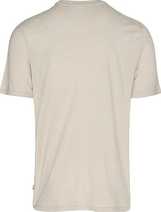 Produktbild Fjällräven Abisko Wool Logo (XL)