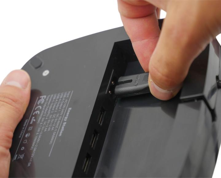 Immagine prodotto X-Moove Stazione di energia (40 W)