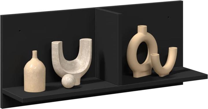 Actual product image vidaXL Wall cabinet (70 x 16.5 x 30 cm)