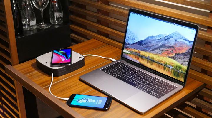 Immagine prodotto X-Moove Stazione di energia (40 W)