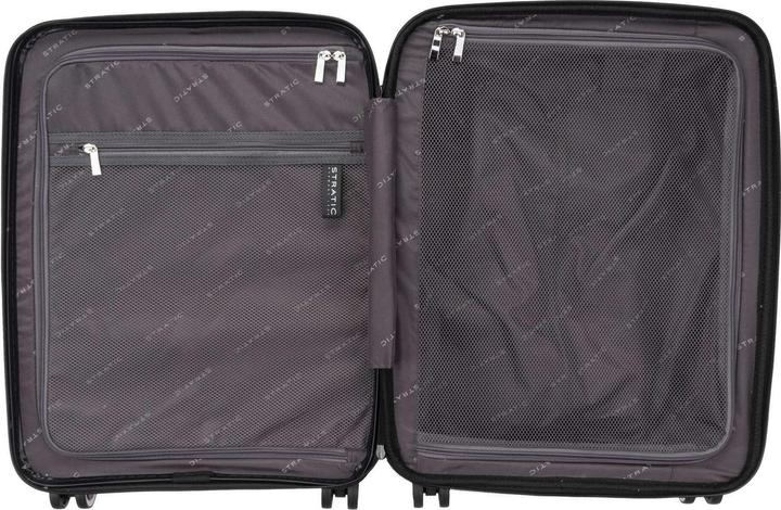 Produktbild Stratic Straw + - Hartschalen Koffer S (55 cm) (41 l)