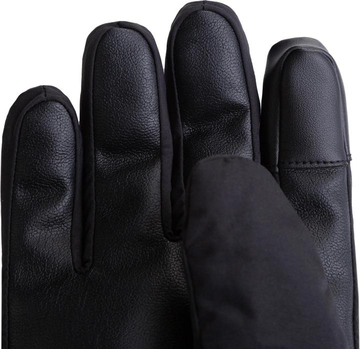 Produktbild No Name Rękawice GORE-TEX Trekmates Chamonix GTX Gloves - black rozmiar: xl (XL)