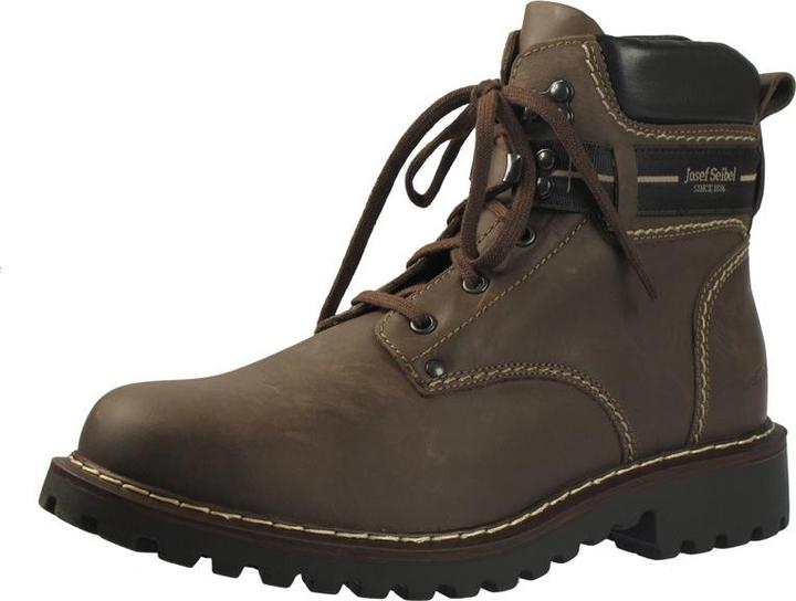 Image du produit Josef Seibel Bottes (46)