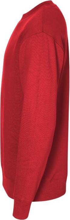 Produktbild Malfini Unisex Crew Sweatshirt (Red) (S)
