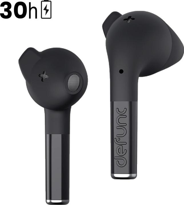 Actual product image Defunc True Talk (NC, 20 h, Cable)