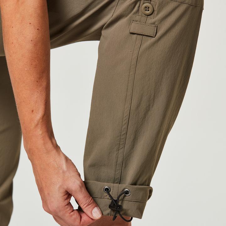 Immagine prodotto Maier Sports Pantaloni Lulaka arrotolati (M, L)