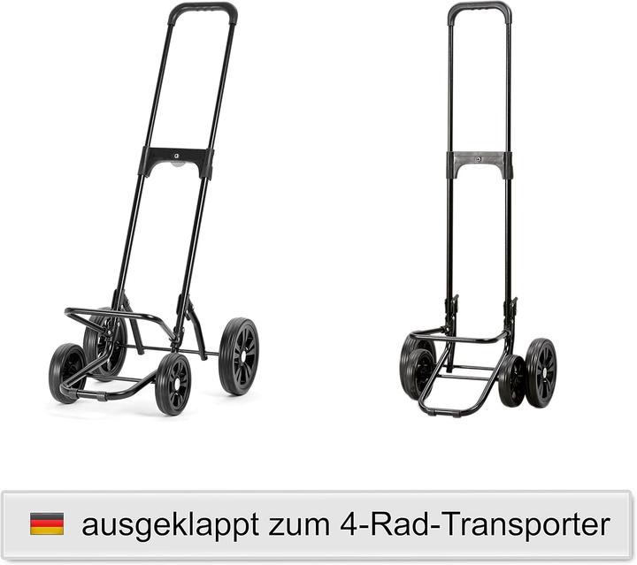 Produktbild Andersen Quattro Shopper Ipek Ib Einkaufstrolley 57 cm