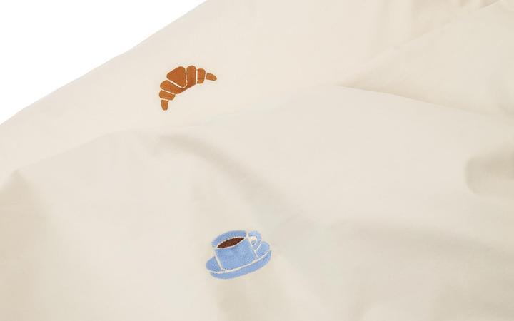 Produktbild Normann Copenhagen Snooze (Duvetbezug, 220 x 140 cm)