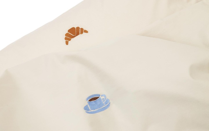 Immagine prodotto Normann Copenhagen Snooze (Copripiumino, 220 x 140 cm)