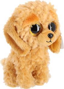 Immagine prodotto Ty Beanie Boos - Cane barboncino d'oro (15 cm)