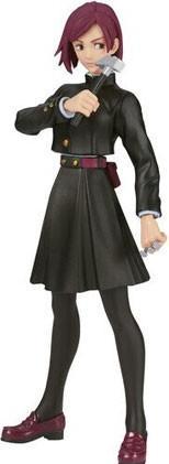 Actual product image Banpresto Jujutsu Kaisen: Nobara Kugisaki