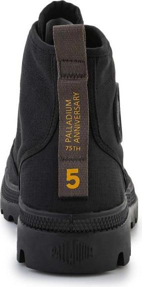 Image du produit Palladium Pampa Shade Schuhe (38)