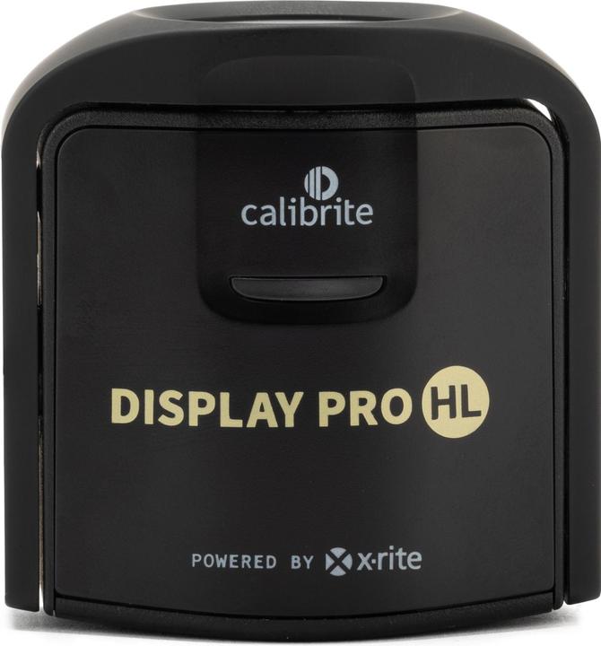 Produktbild Xrite Calibrite Display Pro HL
