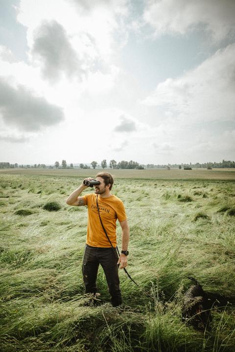 Actual product image Bushnell Engage EDX (10x, 42 mm)