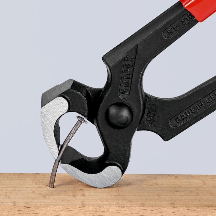 Productafbeelding Knipex Borgveertang voor buitenringen op assen 46 20 A51 (570 mm)