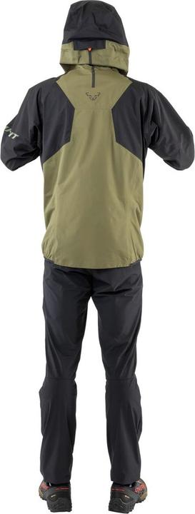 Produktbild Dynafit Transalper Light Dynastretch Hose (XL)