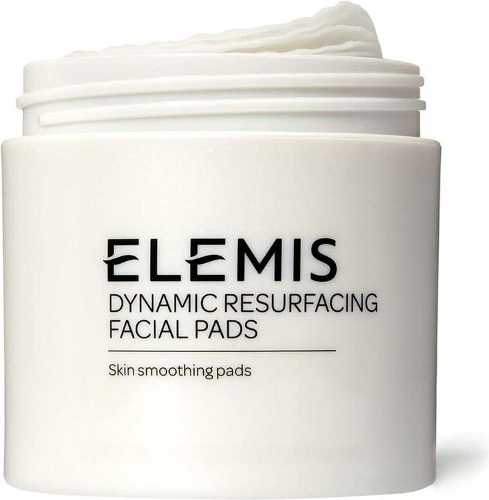 Elemis Dynamic Resurfacing Facial Pads (Cleansing scrub, 450 g)