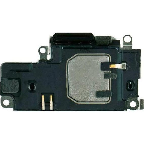 CoreParts Apple iPhone 12 Pro Max (iPhone 12 Pro Max), Mobilgerät Ersatzteile, Schwarz