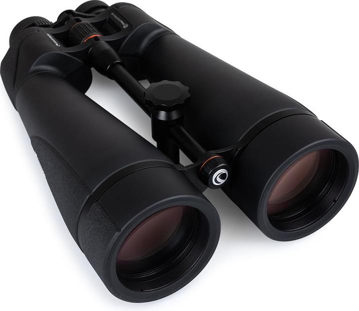 Immagine prodotto Celestron SkyMaster Pro ED 20x80 Porro (19 x, 80 mm)