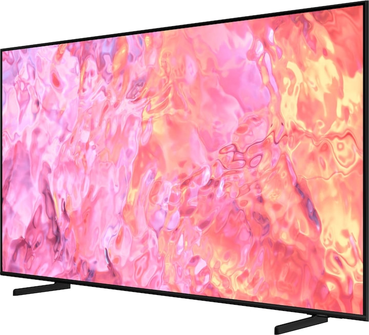 Produktbild Samsung QE43Q60C (43", Q60C, QLED, 4K, 2023)