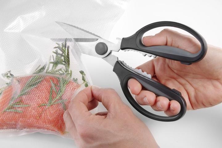 Actual product image Hendi Kitchen scissors (22.50 cm)