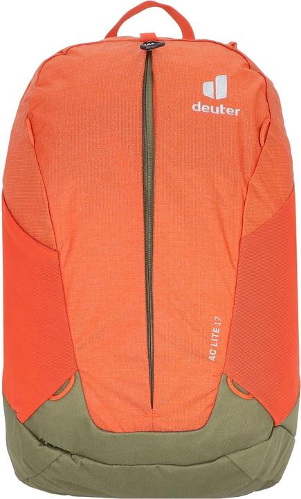 Productafbeelding Deuter AC Lite 17 (17 l)