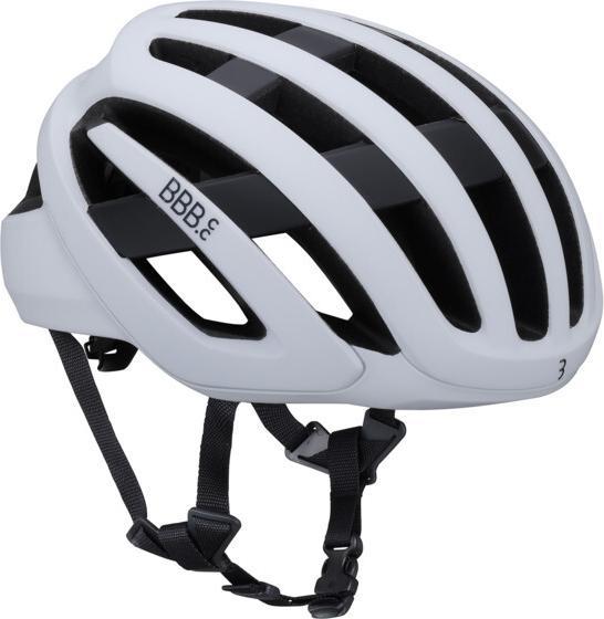 Image du produit BBB Helm Karma MIPS Air Node weiss matt (52 - 62 cm)
