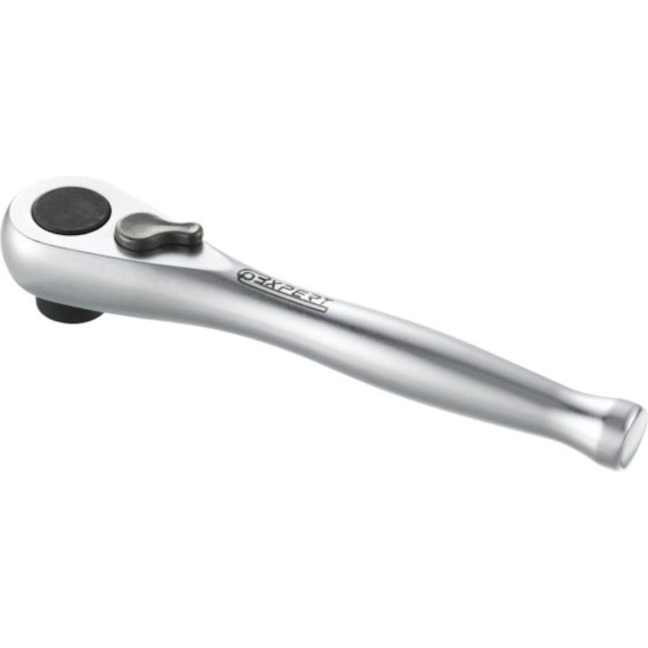 Expert, Chiave a bussola, MINI PORTE-EMB 1/4" A CLIQUET-1PC