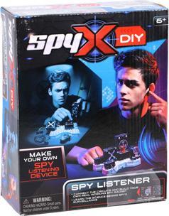 Produktbild Spy X DIY-Spion Hörer