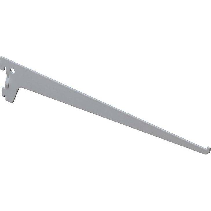 Dolle, Regal Zubehör, Trger 1-reihig, L 250 mm, silber