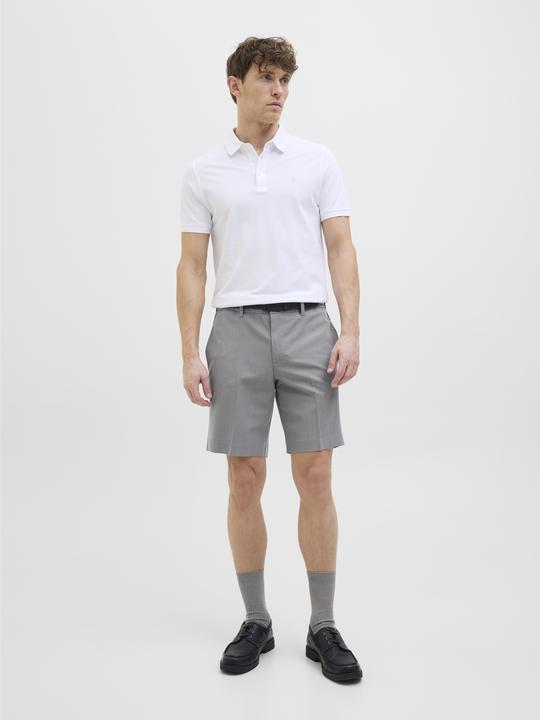 Actual product image Jack & Jones Relaxed Fit Shorts Shorts (XXL)