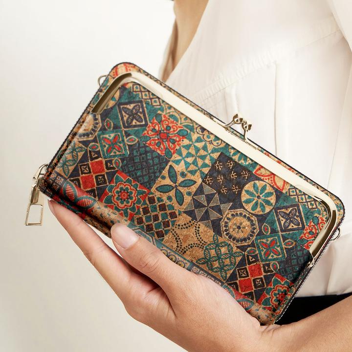 Image du produit Avizar Sac en liège CorkMosaic