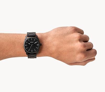 Produktbild Fossil Machine (Analoguhr, 42 mm)