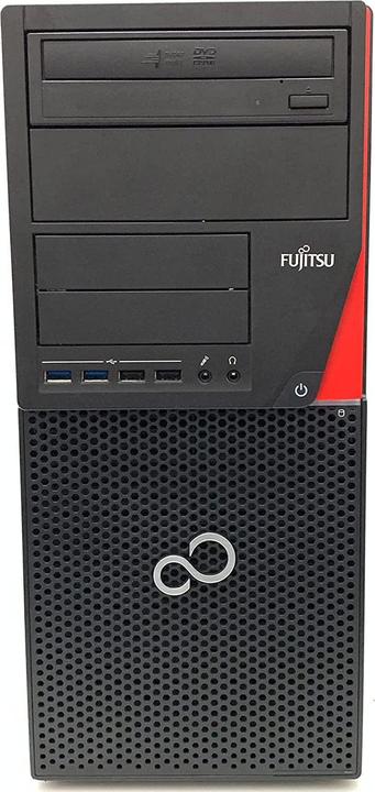 Actual product image Fujitsu PC Computer Esprimo P710