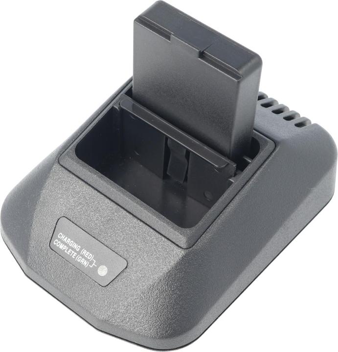 AccuCell Charger Autec MBM06MH Modular MJ/MK/MK plus 100 - 240 Volt AC (1 pcs., Battery + charger)