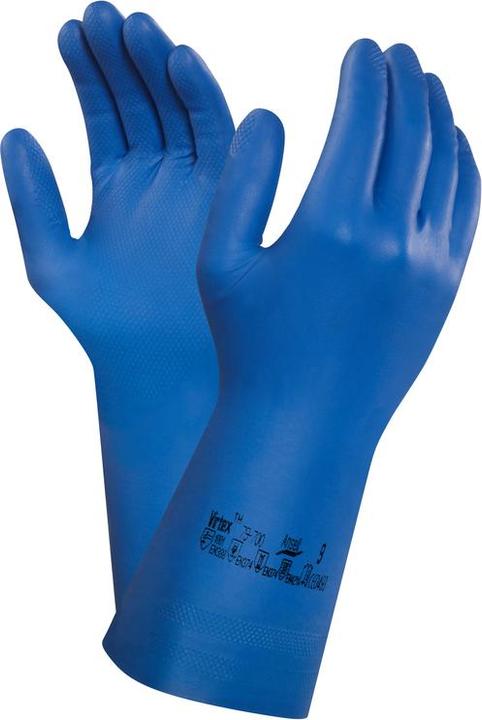 Image du produit Ansell AlphaTec 79-700/11 (XXL) (XXL)