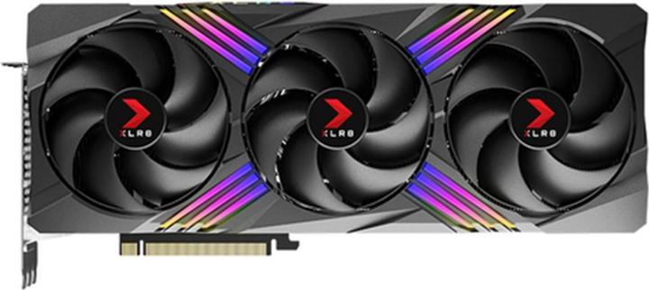 Image du produit PNY RTX 4090 24GB XLR8 GAMING VERTO (24 Go)