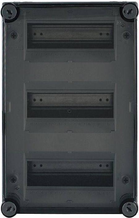 Actual product image Eaton Universal housing 375 x 250 x