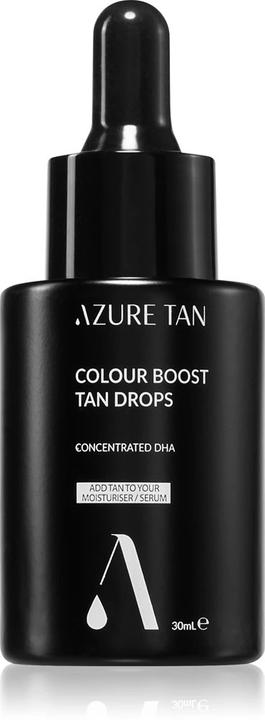 Produktbild Azure Tan Colour Boost Self-Tanning Drops